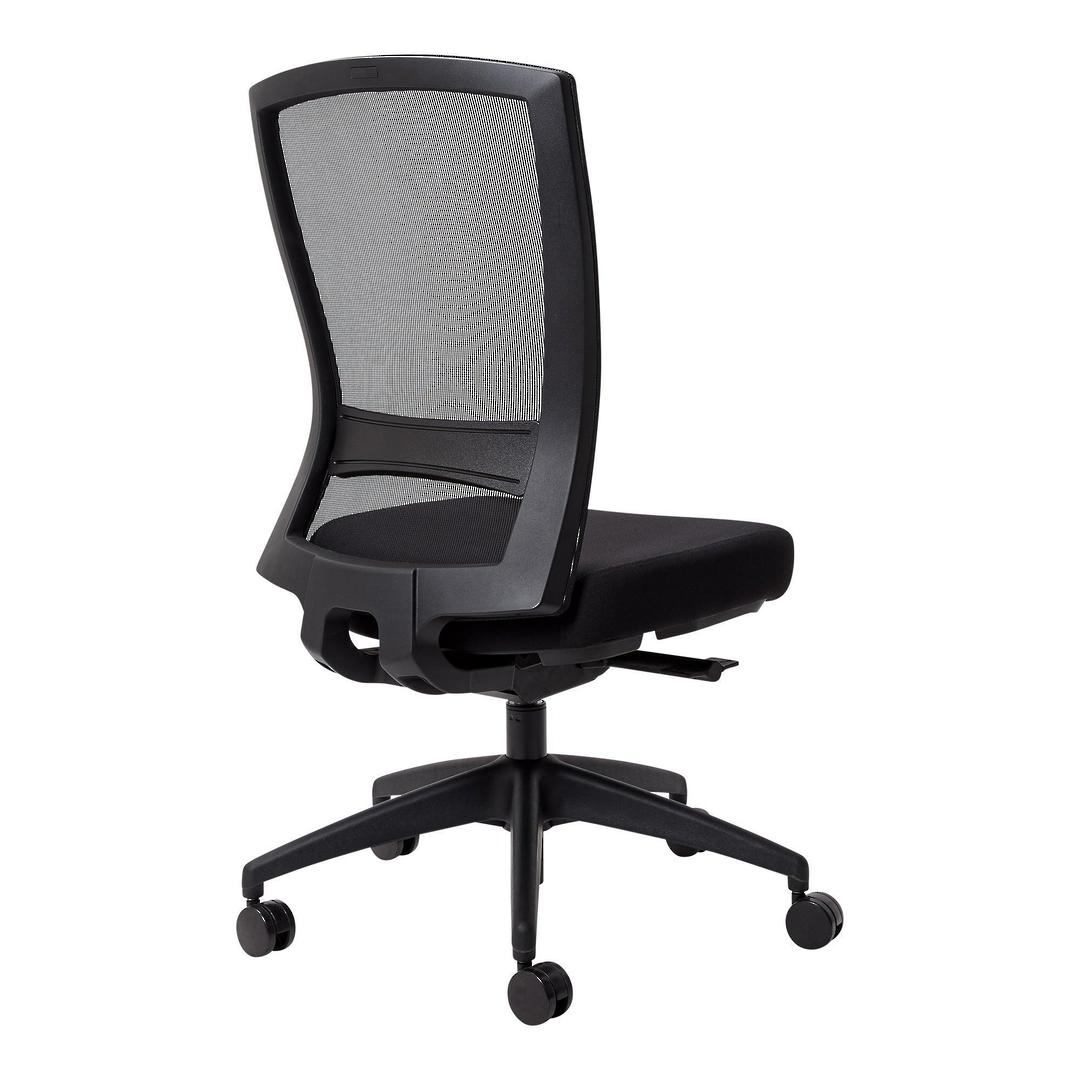 Buro Mentor Ergonomic Office Chair image 2